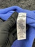 French Connection Blue Pullover Sweater Size L - photo 8