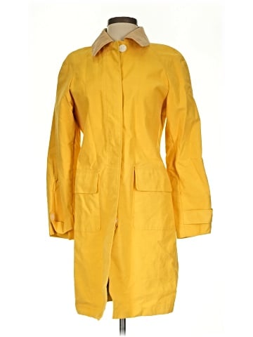 Isaac Mizrahi for Target Raincoat (view 1)