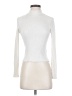 Whimsy + Row Ivory Long Sleeve Top Size XS - photo 1