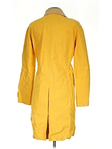 Isaac Mizrahi for Target Raincoat (view 2)