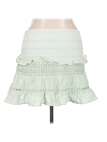 Mi ami Casual Skirt (view 1)