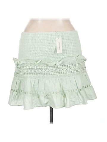 Mi ami Casual Skirt (view 2)