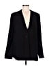 SPANX 100% Polyester Black Blazer Size M - photo 1