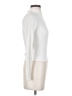 Whimsy + Row Ivory Long Sleeve Top Size XS - photo 4