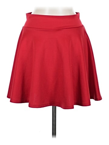 Made By Johnny Casual Skirt (view 1)