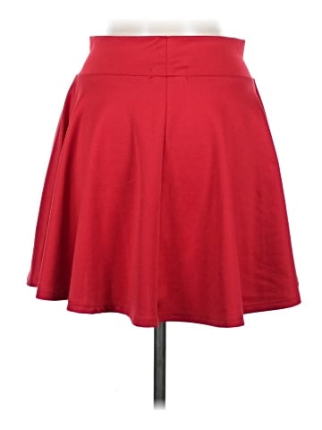 Made By Johnny Casual Skirt (view 2)