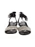 Vince. Black Sandals Size 7 1/2 - photo 2