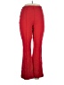 SPANX Red Dress Pants Size XL - photo 1