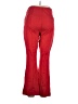 SPANX Red Dress Pants Size XL - photo 2