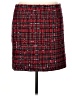 Vineyard Vines Tweed Red Formal Skirt Size 16 - photo 1