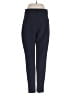 Express Solid Blue Dress Pants Size 2R - photo 2