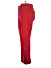 SPANX Red Dress Pants Size XL - photo 5