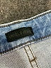 Uniqlo Hearts Blue Jeans Size 12 - photo 7
