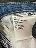 Uniqlo Hearts Blue Jeans Size 12 - photo 8