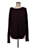 Athleta Burgundy Pullover Sweater Size M - photo 1