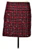 Vineyard Vines Tweed Red Formal Skirt Size 16 - photo 2