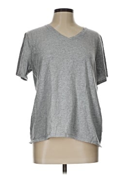 Eileen Fisher Short Sleeve T-Shirt (view 1)