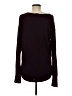 Athleta Burgundy Pullover Sweater Size M - photo 2