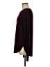 Athleta Burgundy Pullover Sweater Size M - photo 5