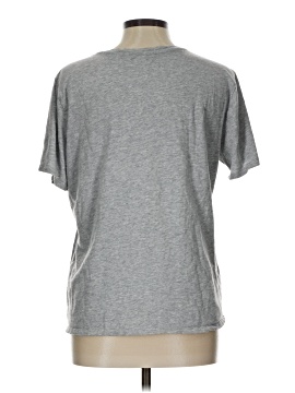 Eileen Fisher Short Sleeve T-Shirt (view 2)