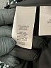 Jones Wear Studio 100% Acrylic Paisley Black Jacket Size L - photo 7