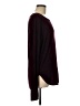 Athleta Burgundy Pullover Sweater Size M - photo 4