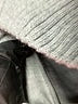 Zara Gray Sweater Vest Size S - photo 7