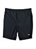 C9 By Champion Solid Black Athletic Shorts Size S - photo 1