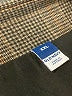 Old Navy Plaid Gray Casual Skirt Size XXL - photo 4
