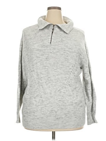 RD Style Pullover Sweater (view 1)