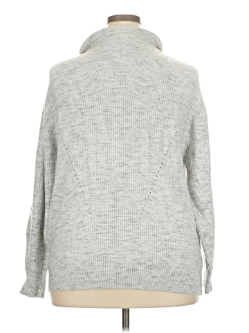 RD Style Pullover Sweater (view 2)