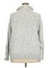 RD Style Gray Pullover Sweater Size 3X - photo 2