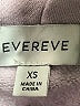 Evereve Purple Sweatshirt Size XS - photo 7
