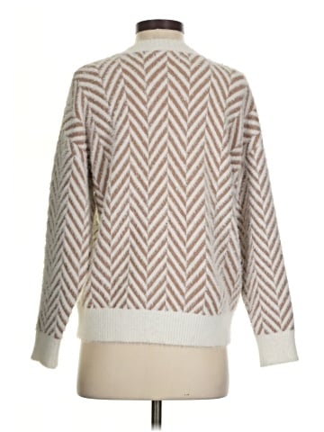 Love Token Pullover Sweater (view 2)