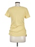 Isabel Yellow Short Sleeve T-Shirt Size M - photo 2