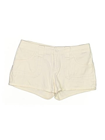 Bebop Khaki Shorts (view 1)