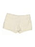 Bebop Ivory Khaki Shorts Size 5 - photo 1