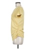 Isabel Yellow Short Sleeve T-Shirt Size M - photo 5