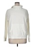 Z by Zella White Sweatshirt Size XL - photo 1