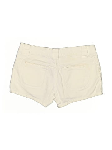 Bebop Khaki Shorts (view 2)