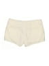 Bebop Ivory Khaki Shorts Size 5 - photo 2
