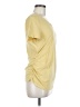 Isabel Yellow Short Sleeve T-Shirt Size M - photo 4