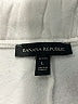 Banana Republic White Casual Pants Size L - photo 7