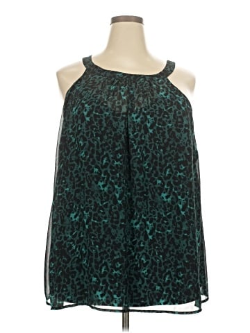 Philosophy Republic Clothing Sleeveless Blouse (view 1)