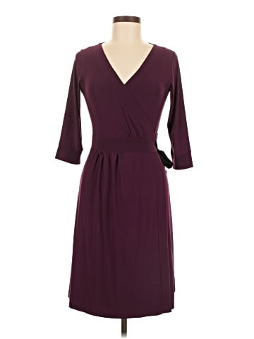 Melissa Masse Cocktail Dress (view 1)
