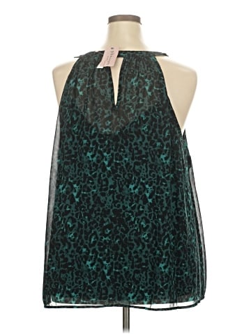 Philosophy Republic Clothing Sleeveless Blouse (view 2)