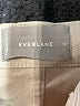 Everlane Ivory Jeans Size 10 - photo 7