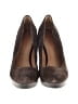 KORS Michael Kors Brown Wedges Size 8 1/2 - photo 2