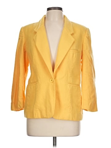 Evan Picone Blazer (view 1)