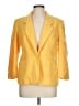 Evan Picone Yellow Blazer Size 12 - photo 1